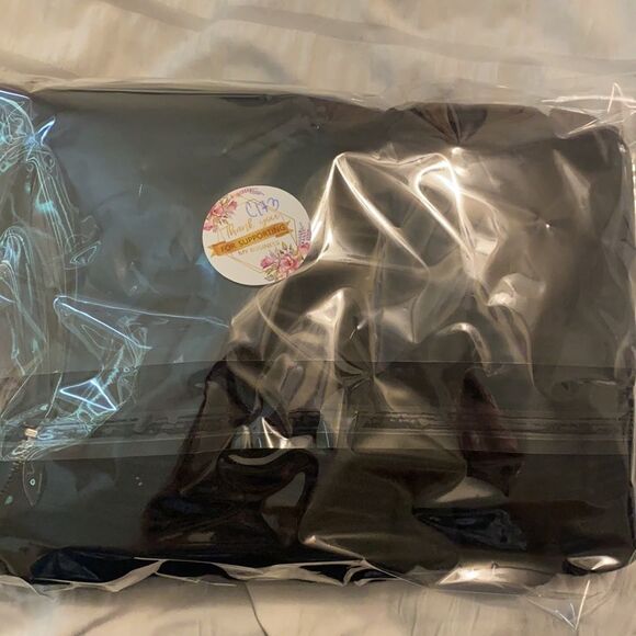 ✨ Side Zip Tunic Sweater
TROUVÉ✨ - Picture 9 of 9